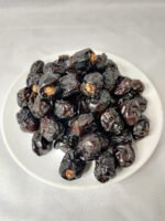 Ajwa dates
