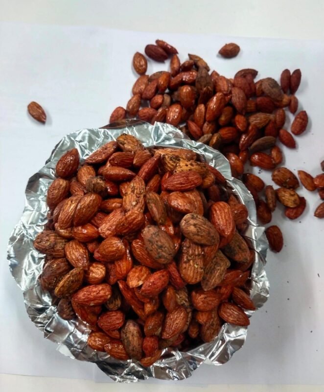 Assorted Flav. Badam