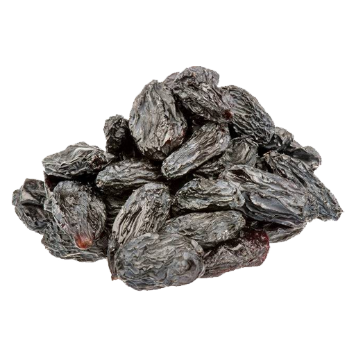 Black Grapes (Big) with seed