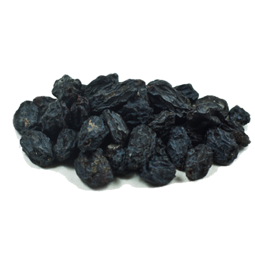 Black Grapes Seedless Jumbo