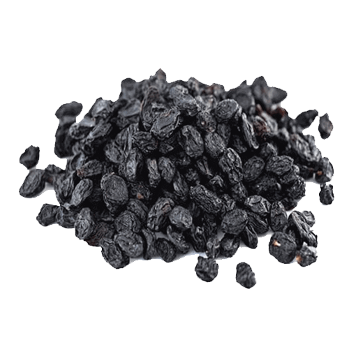 Black Grapes Seedless