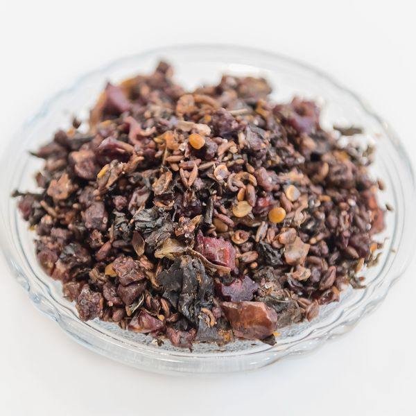 Calcutta Paan