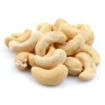 Cashew Roasted salted