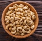 Cashew whole premium