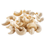 Cashew whole premium