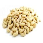 Cashew whole (Small)