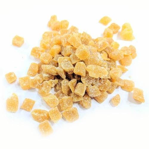 Dried Ginger