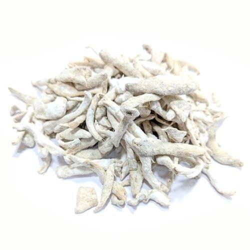 Dry Ginger Salted