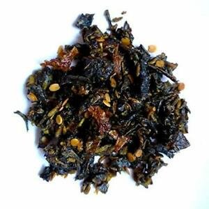 Dry Paan