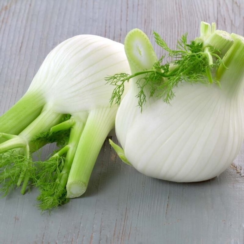 Fennel Florence Seeds (100 Seeds)