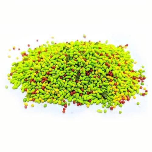Green Mukhwas