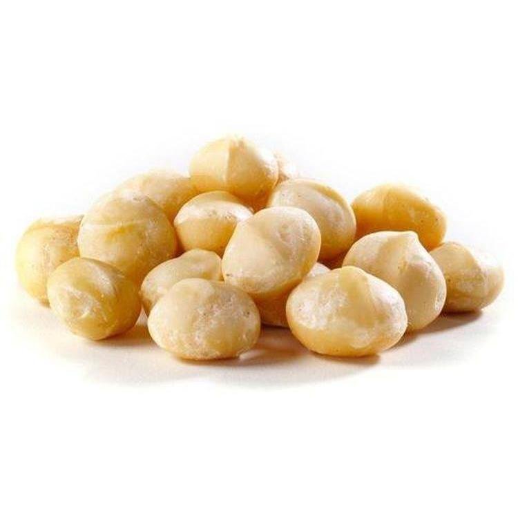 Macadamia nuts