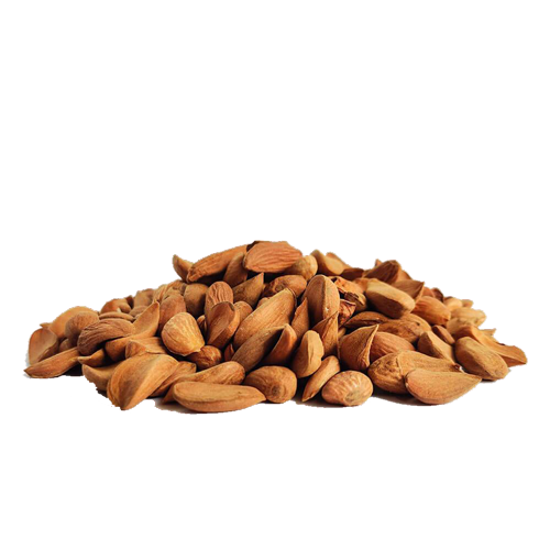 Mamra Badam Small