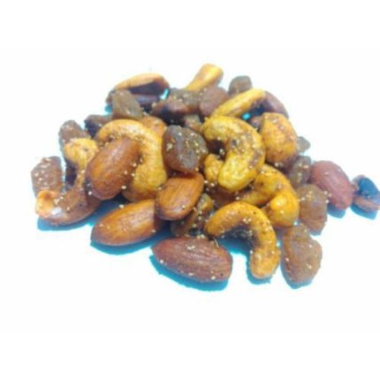 Masala Mix Nuts