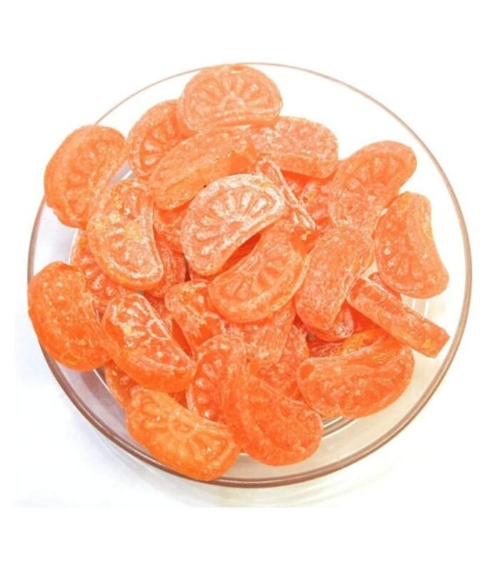 Orange Candy