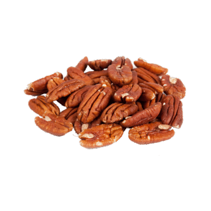 Pecan nuts