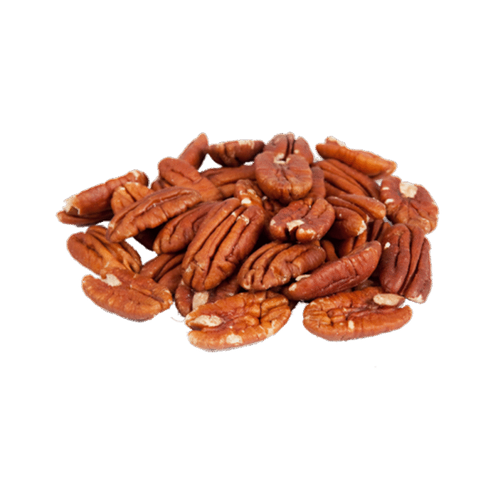 Pecan nuts
