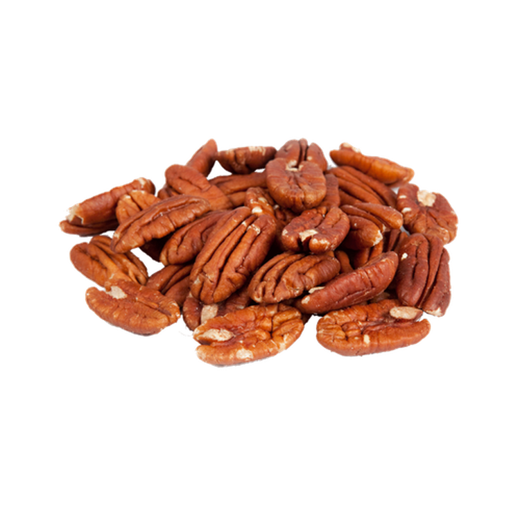 Pecan nuts