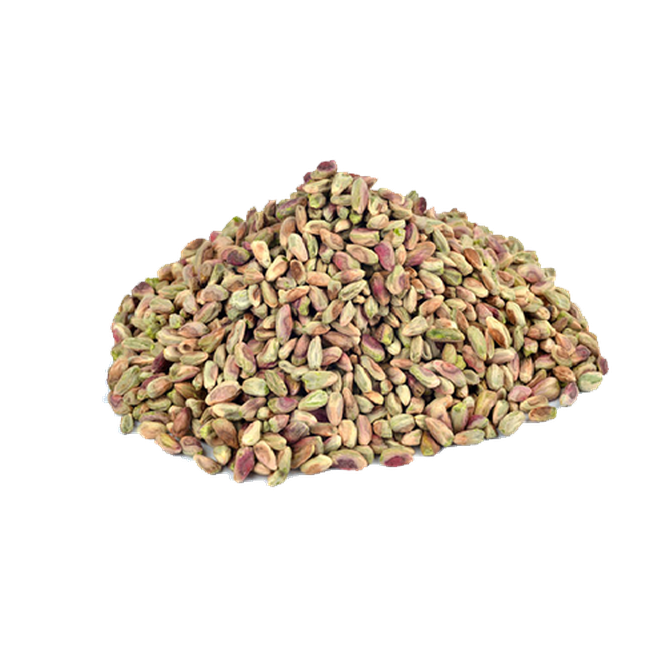 Pishori Pista
