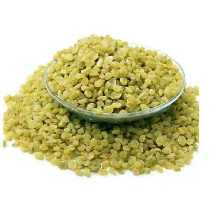 Raisins Afghan