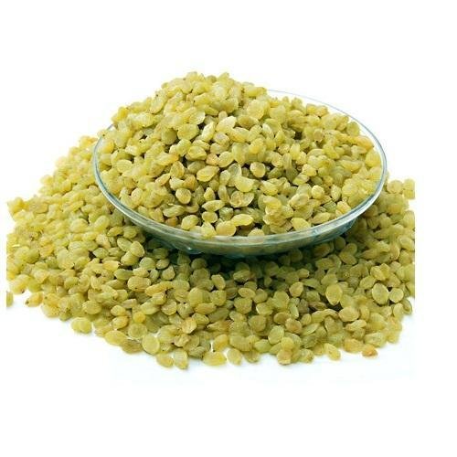 Raisins Afghan