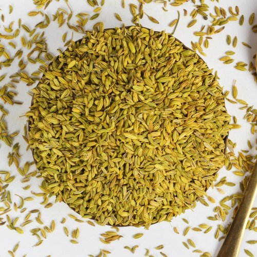 Roasted Badi Saunf