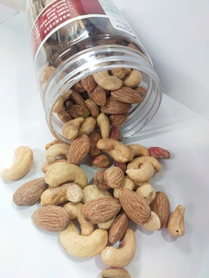 Roasted Dryfruits Mix