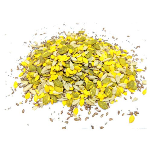 Roasted Mixed seeds ( Salted )