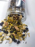 Roasted Nuts & Mix seeds