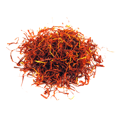 Saffron (Spanish)