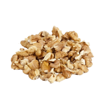 Walnut Broken