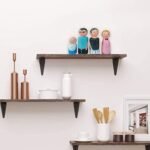 CHANNAPATNA TOYS Wooden Peg Dolls Modern Family Non Toxic Colors (2 Years+) - Set of 4 Wooden Dolls | Pretend Play, Open Ended Toys, Improves Childs Creativity - Image 5
