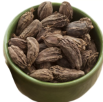 Farm fresh Black Cardamom (Badi Elaichi) Pure Chemical free – First Delivery - Image 2