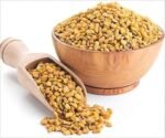 farm fresh Fenugreek Seeds (Methi) Pure Chemical free – First Delivery - Image 2