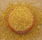 farm fresh Fenugreek Seeds (Methi) Pure Chemical free – First Delivery - Image 3