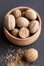 Farm Fresh Jathikka Nutmeg (Jaiphal) Chemical free – First Delivery - Image 2