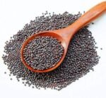 Fram Fresh Black Mustard Seeds (Rai) chemical free – First Delivery - Image 2