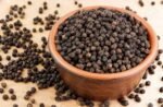 Fram Fresh Black pepper/Peppercorns (Kali Mirch) Chemical free – First Delivery