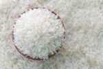 Long-Grain India Premium Banskathi Rice 1kg