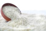 Long-Grain India Premium Banskathi Rice 1kg - Image 3