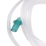 Virtus Medikop BIPAP 22 mm Shrink Tubing Flexible Hose Pipe Connect with Nasal Mask Breathing Apparatus for Sleep Apnea Snoring. - Image 2