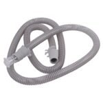 Virtus Medikop BIPAP 22 mm Shrink Tubing Flexible Hose Pipe Connect with Nasal Mask Breathing Apparatus for Sleep Apnea Snoring. - Image 4