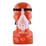 Virtus Medikop Comfort Galaxy Vented CPAP Mask (Small) - Image 2