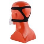 Virtus Medikop Comfort Galaxy Vented CPAP Mask (Small) - Image 3
