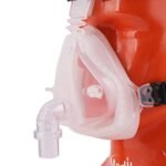 Virtus Medikop Comfort Galaxy Vented CPAP Mask (Small) - Image 4