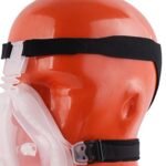 Virtus Medikop Comfort Galaxy Vented CPAP Mask (Small) - Image 5