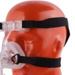 VIRTUS Medikop Comfort Nasal Dream Vented CPAP Mask (Large) - Image 4