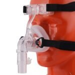 VIRTUS Medikop Comfort Nasal Dream Vented CPAP Mask (Large) - Image 5