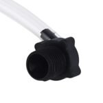 Virtus Medikop CPAP Humidifier Bottle Oxygen Connector with Tube. - Image 2