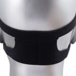 Virtus Medikop Dream Wear Headgear for full face mask with adjustable strap For Hospital clinic and Laboratory Use - Image 3